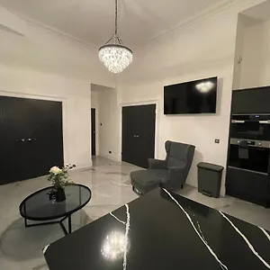  Apartamento Royal Mile 2bedroom