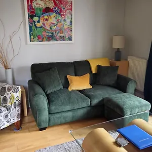  Apartamento Hopetoun With Free Parking