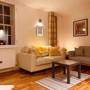  Apartamento The Cowgatehead