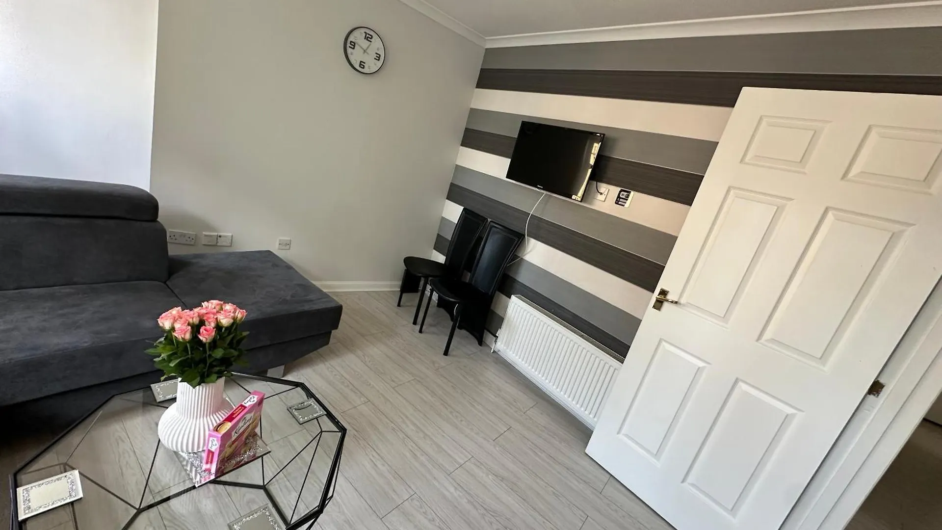 Apartment Old Town Place Edinburgh