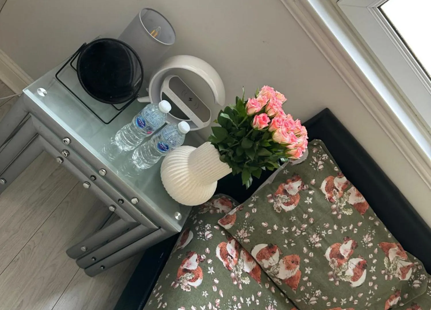 Old Town Place Edinburgh Apartment